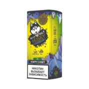 HUSKY SALT double  ICE Ледяная дыня 30мл.20мг.