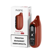 PLONQ MAX PRO 10000 Вишня лимон 2%