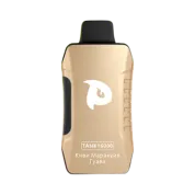 PUFFMI TANK V2 16000 Киви маракуйя гуава 2%