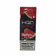 HQD 2 Арбуз 2%