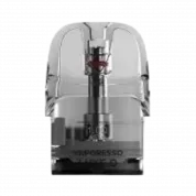 Vaporesso LUXE Q 2 1.0ohm 3ML Mesh Pod VRR-0097C-POD (в упак. 4 шт.)