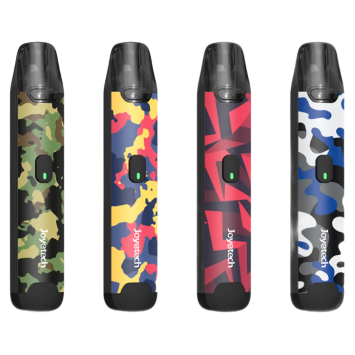 Joyetech EVIO C 800mAh Kit JOYE-065BC Blossom Camo