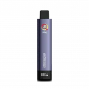 Q5 PRO 9000 Черника 2%