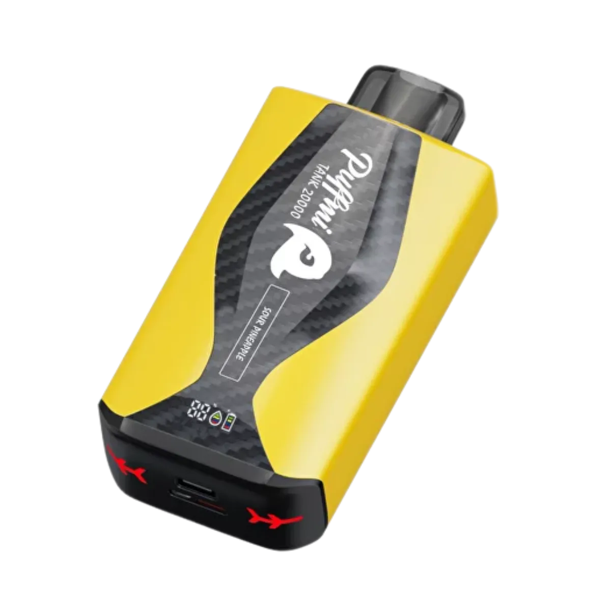 PUFFMI TANK V3 20000 Кислый ананас 2%