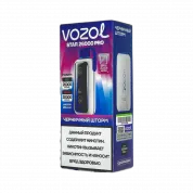 VOZOL STAR PRO 26000 Черничный шторм 2%