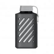 VOZOL GEAR 8000 Лимон ментол 2%