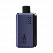 HQD MIRACLE 8000 Черника малина виноград 2%