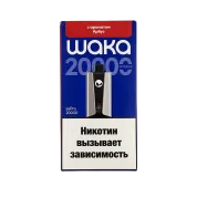 WAKA soPRO 20000 Арбуз 2% Hard extra