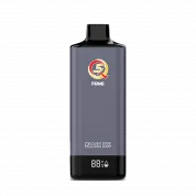 Q5 PRIME 12000 Ежевика 2%
