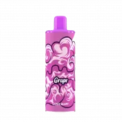 Картридж LOST MARY PSYPER 5500 Виноград 2%