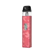 Vaporesso XROS 4 Mini 1000 mAh Pod Kit Camo Red