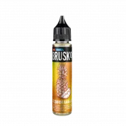 Brusko Salt Ледяной ананас 30мл 5%
