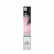 SOAK S NEW 3500 Чайная сакура 2%