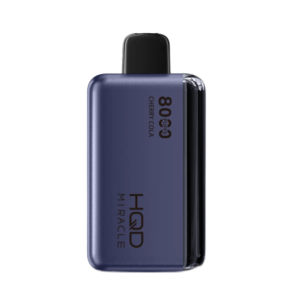 HQD MIRACLE 8000 Вишня кола 2%