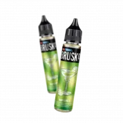 Brusko Salt Маргарита 30мл 2%