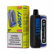 NASTY BAR XL 20000 Арктическая мята 2%