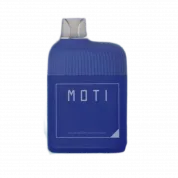 MOTI LISANELLI 7000 Черника малина 2%