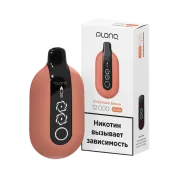 PLONQ ULTRA 12000 Клубника банан 2%
