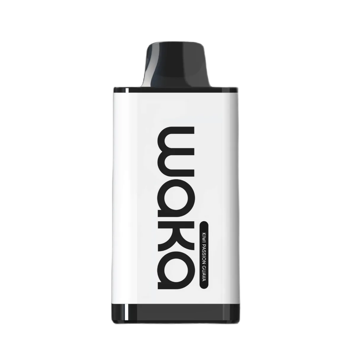 WAKA 8000 Киви маракуйя гуава 2%