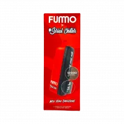 FUMMO CHILLER INDIC 10000 Мандарин с морозной хвоей 2%