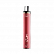HQD Cuvie PLUS 1200 Арбуз 2%