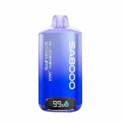 ANTBAR SA 8000 Черничный джем 2%