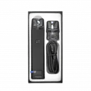 BRUSKO FAVOSTIX 1000mAh Черный