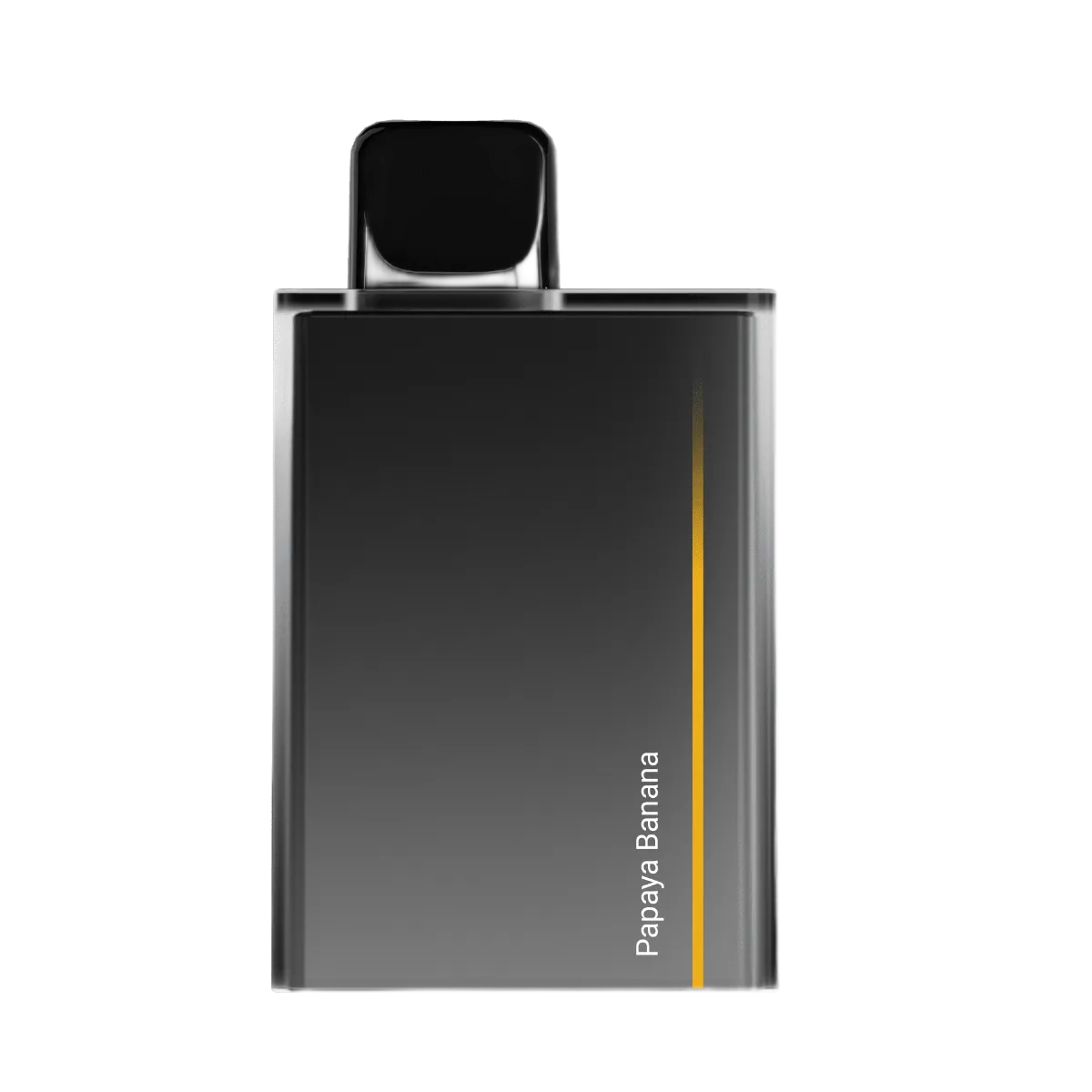 SOAK CUBE Black 7000 Папайя банан 2%