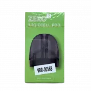 Vaporesso Zero 2 CCELL 1.3ohm 3ml VRR-0056B-POD