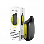 PLONQ MAX SMART 8000 Лимон мята 2%