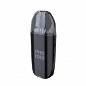 Joyetech EVIO SOLO 1000mAh Kit  Black JOYE-079F