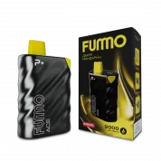 FUMMO ACE 9000 Дыня мандарин 2%