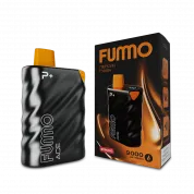 FUMMO ACE 9000 Персик гуава 2%