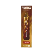 FUMMO GLAZE 5500 Дыня груша суфле 2%