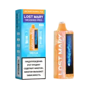 LOST MARY MO 20000 PRO Кислый ананас лед 2%