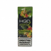 HQD 2 Мультифрукт 2%