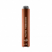 HQD MAXIM Орех 400 2%