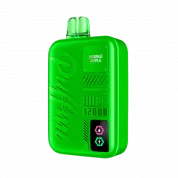 PUFFMI ROCK 12000 Двойное яблоко 2%