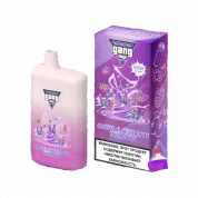 GANG HUGE 5500 Фанта лесные ягоды 2%