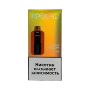 ATTACKER KPEKPE PS 25000 Лимон апельсин 2%