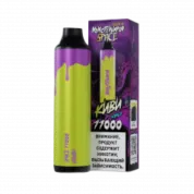 MONSTERVAPOR SPACE 11000 Киви 2%