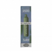 QAMI SAN 2500 Мята 2%
