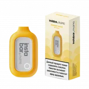 INSTABAR by PLONQ 5000 Клубника банан 2%