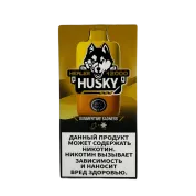 HUSKY HEALER 12000 Спелое манго со льдом 2%