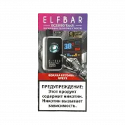 ELFBAR 20000 BC TOUCH Жвачка клубника арбуз 2%