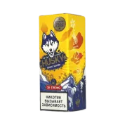 HUSKY SALT MALAYSIAN SERIES strong Ледяной микс ананаса дыни манго 30мл.20мг.