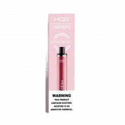 HQD Cuvie PLUS 1200 Клубника 2%