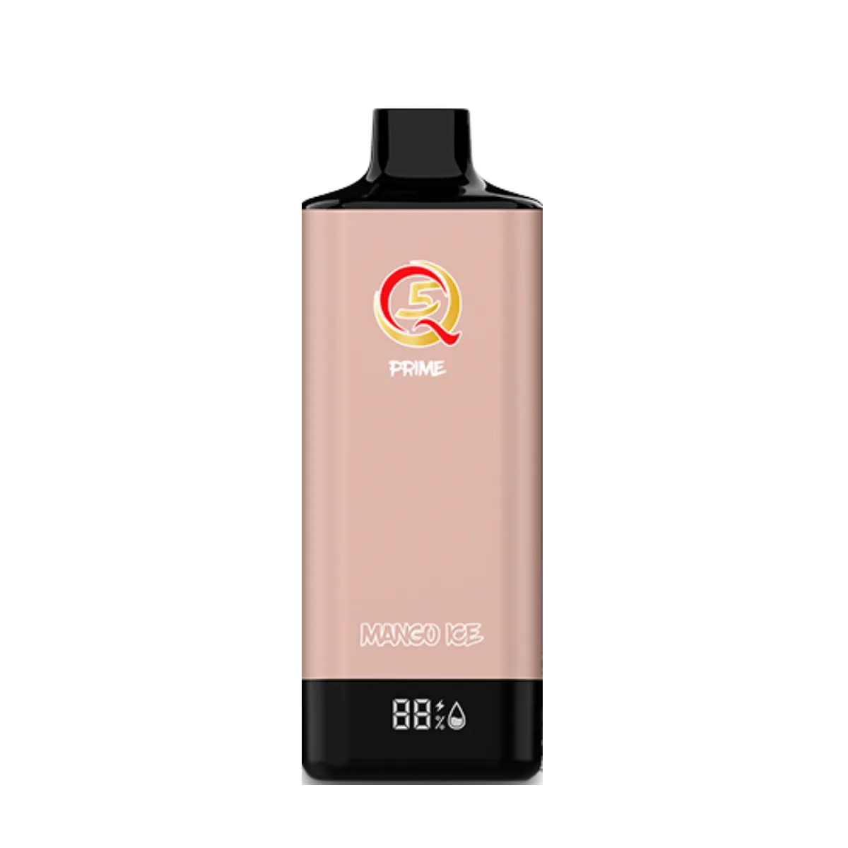 Q5 PRIME 12000 Манго со льдом 2%