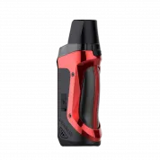 Geek Vape Aegis Boost LE Bonus 1500mAh GV-107C Красный