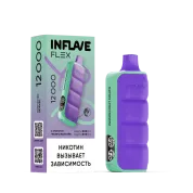 INFLAVE FLEX 12000 Мохито маракуйя 2%